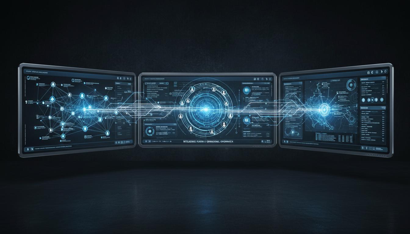 Body Language Detection