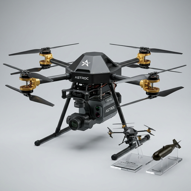 SX-HY6 CenTaurus High-Res